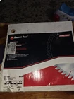 Amana Tool 12 # 2961C Combination Saw Blade. 30MM Bore New!. Price: $99.99.