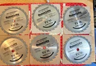 Unicut Superlife 7 1/4" 24 Teeth Tungsten Carbide Tipped Saw Blade Lot 6 New. Price: $31.50.