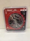 Bauer 7 " Framing Circular Saw Blade 18T Carbide Teeth Nonstick Coating For Wood New. Price: $9.99.