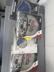 Morse Evolution Max Cold Saw Blade Carbide-tipped 9IN Lot Circular New. Price: $74.07.