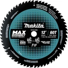 B-66983 12" 60T Carbide-tipped Max Efficiency Miter Saw Blade New. Price: $94.48.