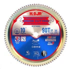 Circular Saw Blades Woodworking Ta SERIES,10" 90-TOOTH 5/8" Arbor, For Lamina... New. Price: $55.76.