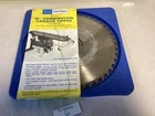 Vintage Craftsman 9-32476 10 Carbide Tipped Table Saw Blade Teeth Used. Price: $19.99.