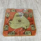 Vtg.sears Craftsman No. 9-3214 Molding Head Set With Cutter Blades Used. Price: $19.99.