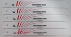 Vermont American 30259 6" X 14TPI Bi-metal Recip Blade 5PCS Swiss New. Price: $5.50.