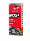 Milwaukee 48-39-0630 Band Saw Blade Pack Of In Box New. Price: $26.99.