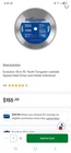 Evolution Power Tools 15BLADEST Steel Cutting Saw Blade, 15-INCH X 70-TOOTH Blue New. Price: $101.00.