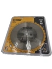 Dewalt DW3123 Construction General Purpose 32 Teeth Miter Saw Blade Used. Price: $24.00.