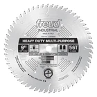 Freud LU82M009 9" Heavy Duty Multi-purpose Blade New. Price: $82.94.