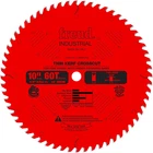 LU88R010: 10" Thin Kerf Fine Finish Crosscut Blade New. Price: $119.99.