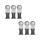 Fein Of Starlock E-cut Bi-metal Long-life Saw Blade Pack, 63502160270-2PK New. Price: $50.95.