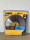 Dewalt DWA7749 Cutting Saw Blade New. Price: $199.00.