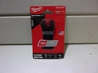 Milwaukee Multi-tool Carbide Teeth Blade For Cutting Extreme Metal # 49251501 .. New. Price: $17.00.
