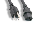 6FT Power Cord For Hpe RPS1600 Redundant System JG136A Cable New. Price: $15.06.
