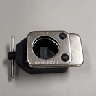 Park Tool SG-8 Bicycle Saw Guide Carbon Composite Forks Open Package Used. Price: $47.90.