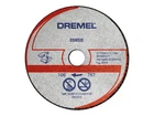 Dremel DSM510 Metal And Plastic Cutting Wheel 3-PACK Disc Nuovo. Price: $18.60.