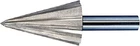 Alfa Tools MR54575 1/4"-1-1/2" Plumber's Premium High-speed Steel Reamer New. Price: $54.06.
