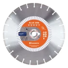 Husqvarna 14" Blue 200B Saw Blade 05544735384 New. Price: $109.00.