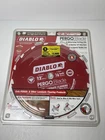 Diablo D1216LF 12" Pcd Teeth Pergo Laminate Flooring Miter Saw Blade Floors New. Price: $74.99.