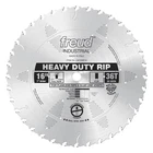 Freud LM72M016: 16" X 36T Heavy-duty Rip Blade New. Price: $129.23.