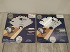 N.o.s Sears Craftsman Kromedge 9-32563 Rip Type Saw Blade ( 2PK Bundle) Vtg New. Price: $59.96.
