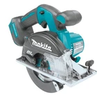 Makita XSC02Z 18V Lxt Li-ion Brushless Cordless 5-7/8" Metal Cutting Saw (bare) New. Price: $289.48.