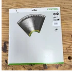 Brand New Festool Kapex KS120 Saw Blade Set W80 & W60. Price: $160.00.