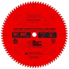 Freud Thin Kerf Ultimate Plywood Melamine Saw Blade Premium Tico Hi-density New. Price: $135.57.