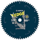 Bosch CBCL1260M Tooth Edge Cordless Circular Saw Blade New. Price: $67.45.