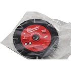New Milwaukee 49-94-3005 3IN Carbide Abrasive Cut Off Blade 20000 Rpm. Price: $17.99.