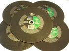 10 Norton 12" Gas Saw Masonry Cut Off Wheel Blade 89351 20MM Grinding Chop Miter New. Price: $26.99.