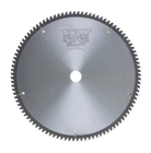 Tenryu AC-305100DN 12" Carbide Tipped Saw Blade (100 Tooth Tcg Grind 1" Arb... New. Price: $156.02.
