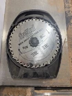 Freud SBOX8 8" Joint Cutter Set Used. Price: $80.00.