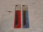 Lot Of Craftsman Sears Reciprocating Saw Blade Metal Wood 28684 Vintage New. Price: $30.00.