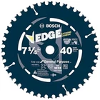 Bosch DCB740B10 1/4" X 40T Finishing Csb Bulk New. Price: $21.15.