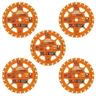 Cmt Orange Tool 250.324.07 Framing Zero Gravity 7-1/4 X5/8 , Pack New. Price: $52.02.