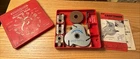 Craftsman Bench & Radial Saw Molding Head Sets Of Cutters 9-3200 Used. Price: $15.00.