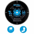 Spyder 13012 10-INCH 60-TOOTH Tct Fine Circular Saw Blade Tarantula New. Price: $60.71.