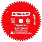 Freud D0552N 5-7/8 X Diablo Nf Csb 5/8 Bore New. Price: $29.97.