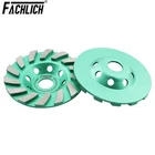Fachlich 2PCS 4.5INCH/115MM Diamond Turbo Sintered Grinding Wheel Discs New. Price: $34.39.