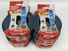 15PK Diablo DCX045040N01F Grit Type 29 Angle Grinder Flap Disc 4-1/2 Dia. In. New. Price: $99.90.