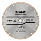 Hp Diamond Circular Saw Blade, 14 In. - DW47410 New. Price: $90.46.