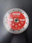 Diablo 7 In. Diamond Balde Turbo Rim Masonry Cut Off Open. Price: $26.99.