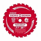 Diablo D0724DA 7-1/4" X Tooth Demon Circular Saw Blade New. Price: $20.18.