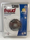 Freud Woodworking Saw Blade LI16MGA3 New. Price: $65.99.