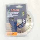 = Bosch Premium Turbo Rim Diamond Blade 4-1/2" DB4542C 3X Life New. Price: $16.19.