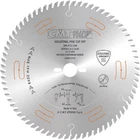 285.660.10M Orange Chrome Heavy-duty Crosscut Blade 10" X T60 Atb New. Price: $135.99.