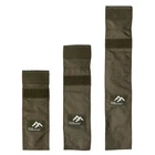 Folding Saw Bags For Silky Pocketboy, Gomboy, And Bigboy 1000D Nylon Pouch New. Price: $23.91.