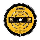 Dewalt DWA11280 Fine Finish Saw Blade, 12" X 80T New. Price: $49.49.