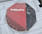 Hilti Spx 14IN Metal Cutting Circular Saw Blade For 2200887 New. Price: $99.00.